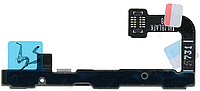 Шлейф для Huawei Mate 10 Pro (BLA-L09/BLA-L29), с кнопкой включения, с кнопками регулировки громкости