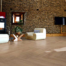 Forbo w60284 natural giant oak вінілова плитка Allura Wood