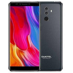 Смартфон Oukitel K8