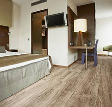 Forbo w60300 central oak вінілова плитка Allura Wood