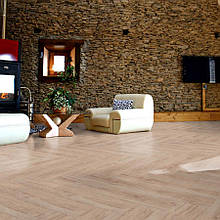 Forbo w60305 light honey oak вінілова плитка Allura Wood