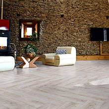 Forbo w60301 whitened oak вінілова плитка Allura Wood