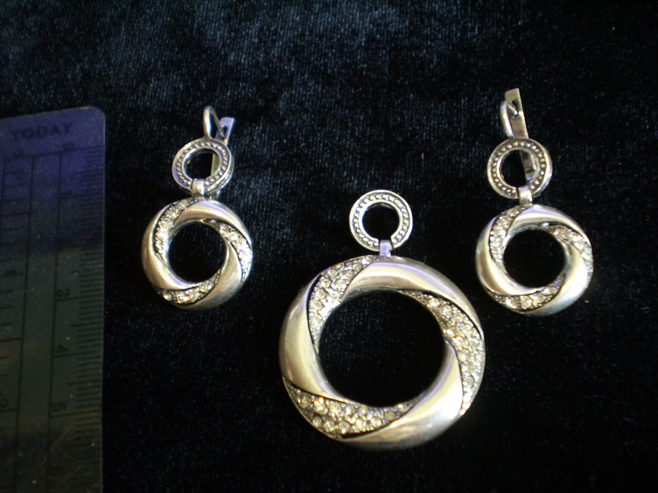 Набор Бублики, фото 1