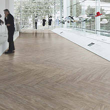 Forbo w60085 weathered rustic pine вінілова плитка Allura Wood