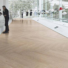 Forbo w60064 whitewash elegant oak вінілова плитка Allura Wood