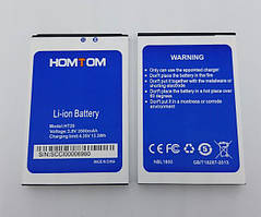 Акумулятор Homtom HT20