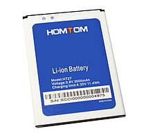 Акумулятор Homtom HT27