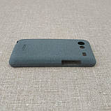 Чохол ROCK Quicksand Samsung Advance [i9070] grey, фото 4