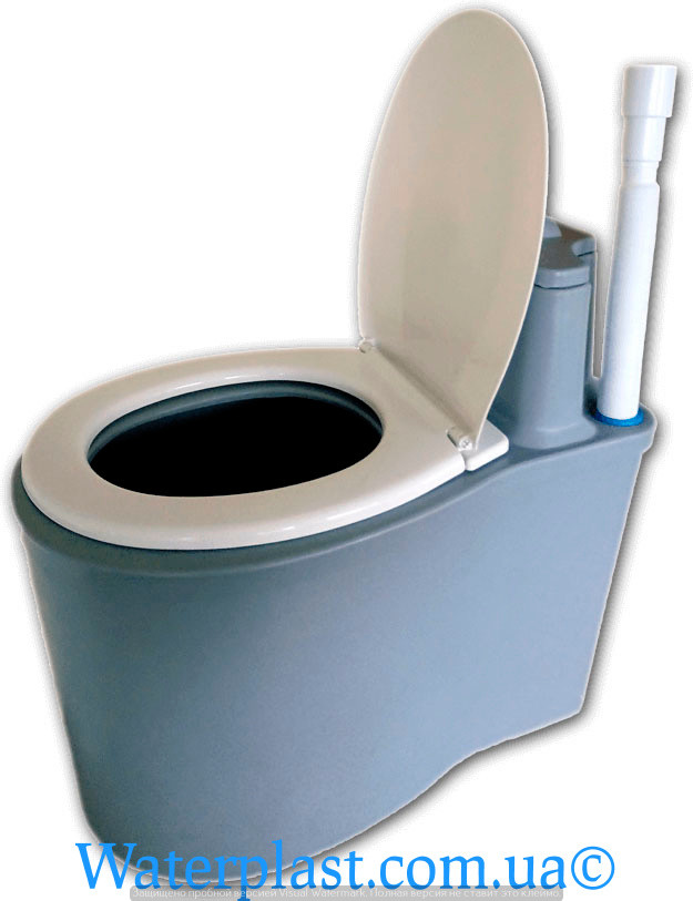 Торфяной Биотуалет — Купить Недорого на Bigl.ua (706157020)