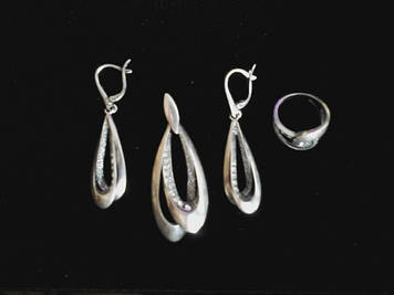 Набор Лента