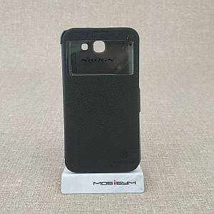 Чохол Nillkin Fresh Huawei G730 black