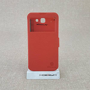 Чохол Nillkin Fresh Huawei G730 red