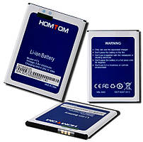 Акумулятор Homtom HT3 Pro