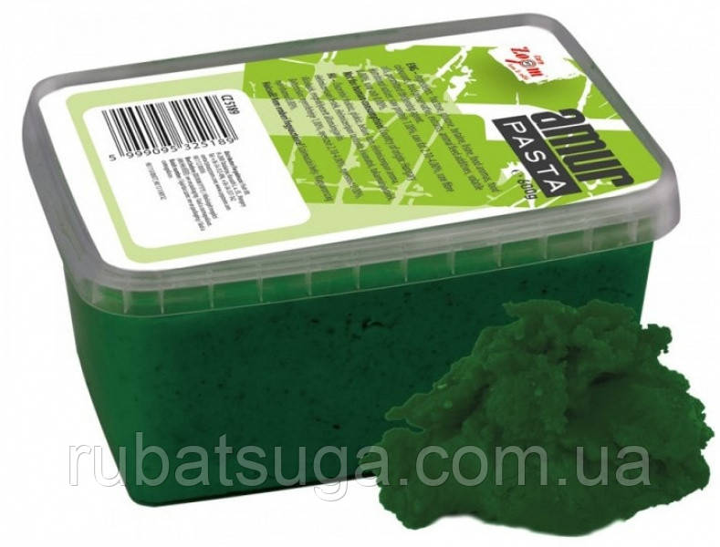 Паста Carp Zoom Amur-Grass Carp Paste 600г на амура