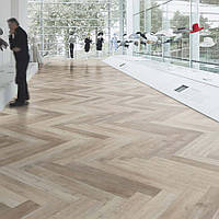 Forbo w60350 white autumn oak виниловая плитка Allura Wood