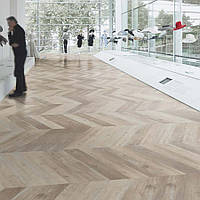 Forbo w60351 white autumn oak виниловая плитка Allura Wood