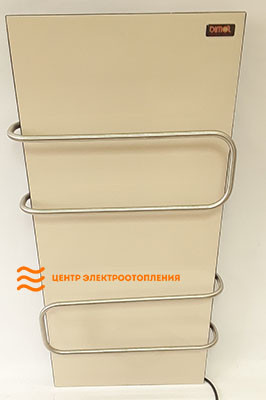 Основні переваги керамічної рушникосушки Dimol Standart 07 U Основні переваги керамічної рушникосушки Dimol Standart 07 U