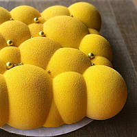    Концентрована паста "маракуя" ТМ "Cremo Linea" 100 г 