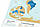 Скретч-мапа світу Travel Map Holiday Lagoon World (англійська мова) у тубусі, фото 6