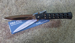 Купити Ніж Cold Steel Ti-Lite IV Zytel