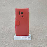 Чохол Nillkin Fresh Huawei Honor 3 red, фото 2