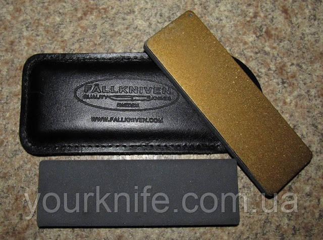 Купити Точильний брусок Fallkniven DC4 Diamond/Ceramic