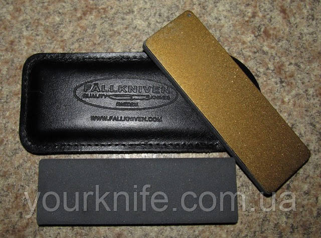 Точило Fallkniven DC4 Diamond/Ceramic