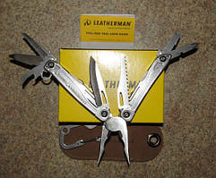 Мультитул Leatherman Sidekick LT831429