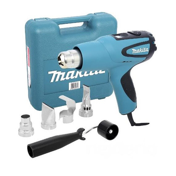 Термофен Makita HG651CK