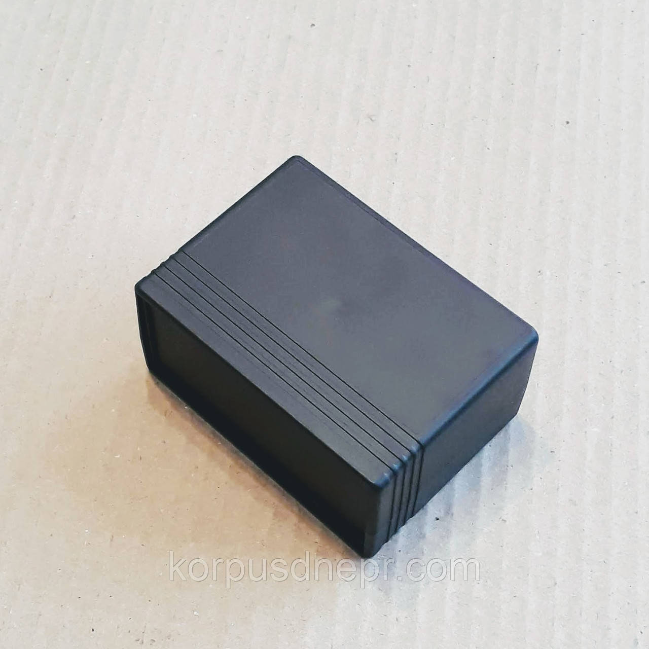 Корпус D65 для електроніки 92х66х44, фото 1