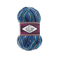 Alize Superwash - 4446