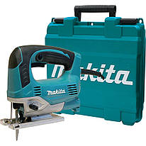 Електролобзик Makita JV0600K 650Вт