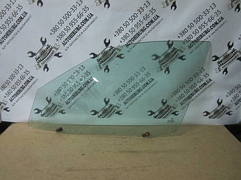 Переднє ліве дверне скло bmw e46 3-series