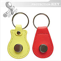 Ключ-заготівка RW 1990 (TM-08v2) Екошkiра