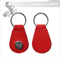 Ключ-заготовка RW 2004 "3"  Екошкіра