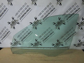 Переднє ліве дверне скло bmw e60