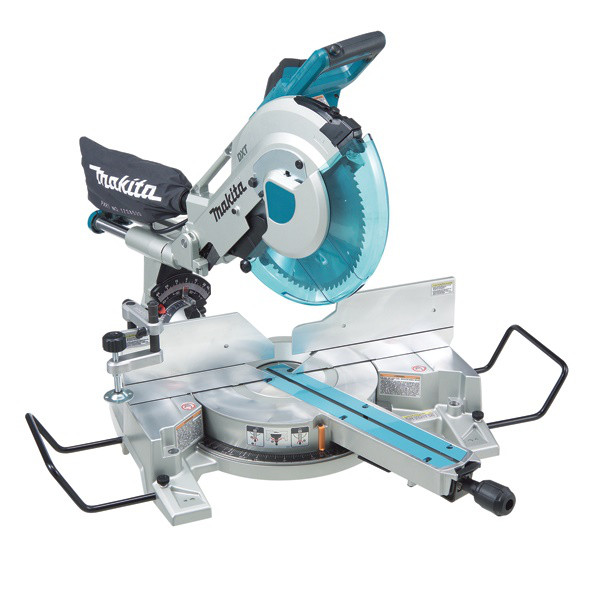 Торцювальна пила Makita LS1216L