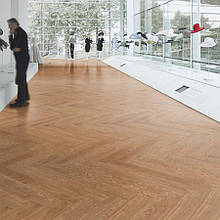 Forbo w60063/w60056 waxed oak вінілова плитка Allura Wood