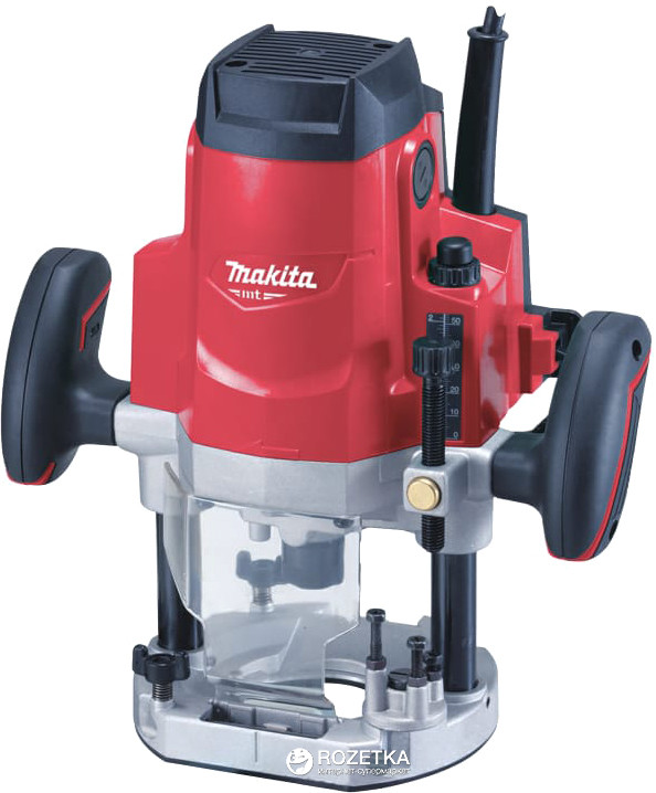 Фрезер Makita M3600, фото 1