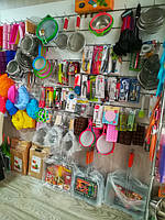 Ви можете відвідати наш торговий зал, де представлений весь асортимент товарів