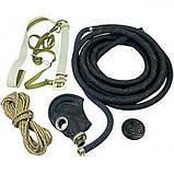 Протигаз ПШ-1С шланг 10 м, фото 2