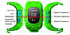 Дитячі розумні годинник Smart Baby Watch Q50 з GPS трекером, фото 5