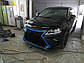 Комплект рестайлінгу Lexus RX270/RX350/RX450H з 2009-2015г 2016+г.в., фото 10