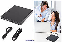 DVD/CD - RW USB внешний привод для ноутбука, мини-компьютера