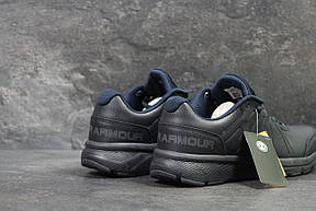 Кросівки чоловічі Under Armour,сині (репліка) 42, 46, фото 2