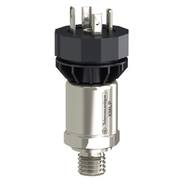 Датчик тиску 10 бар 4-20мА G1/4 A XMLP010BC21FQ