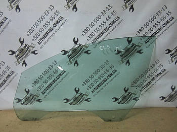 Переднє ліве дверне скло MERCEDES-BENZ w219 cls-class