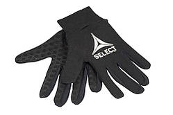 Рукавички ігрові Select Players gloves