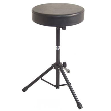 Стільчик барабанщика Alta Nota JX-91 круглий, фото 1