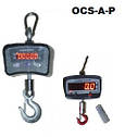 OCS А 500 кранові ваги до 500 кг, фото 7